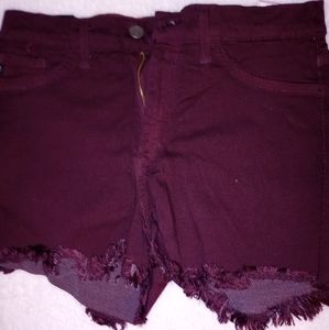Kancan shorts